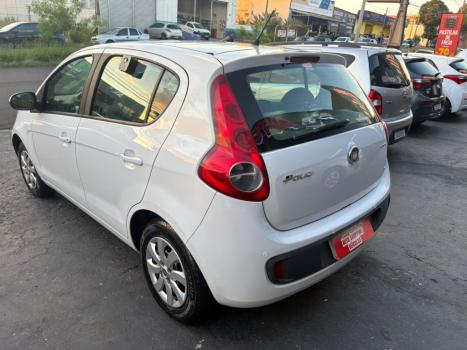 FIAT Palio 1.4 4P FLEX ATTRACTIVE, Foto 8