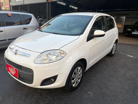 FIAT Palio 1.4 4P FLEX ATTRACTIVE, Foto 9