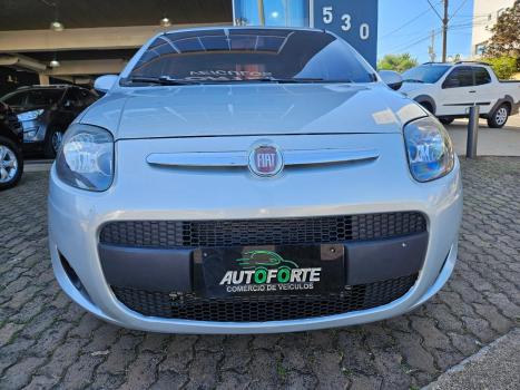 FIAT Palio 1.4 4P FLEX ATTRACTIVE, Foto 1