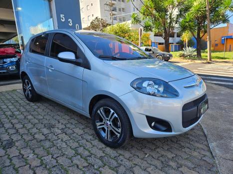 FIAT Palio 1.4 4P FLEX ATTRACTIVE, Foto 2