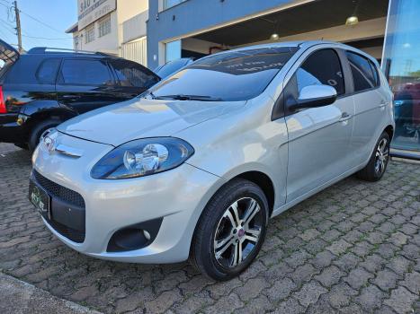 FIAT Palio 1.4 4P FLEX ATTRACTIVE, Foto 3