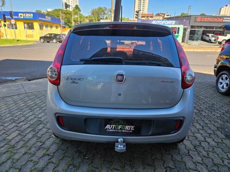 FIAT Palio 1.4 4P FLEX ATTRACTIVE, Foto 4