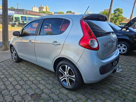 FIAT Palio 1.4 4P FLEX ATTRACTIVE, Foto 5