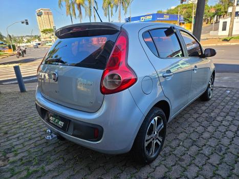 FIAT Palio 1.4 4P FLEX ATTRACTIVE, Foto 6