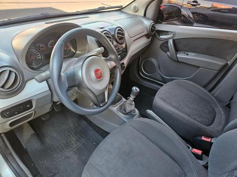 FIAT Palio 1.4 4P FLEX ATTRACTIVE, Foto 7