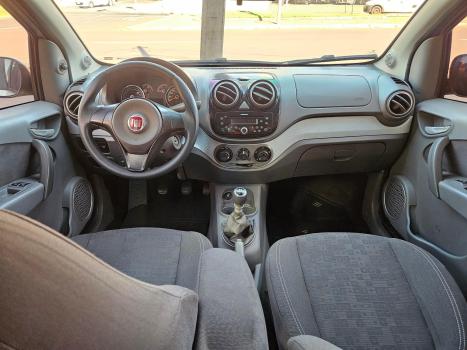 FIAT Palio 1.4 4P FLEX ATTRACTIVE, Foto 8