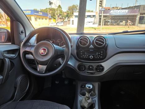 FIAT Palio 1.4 4P FLEX ATTRACTIVE, Foto 9