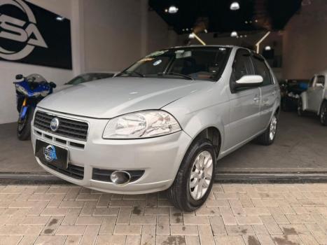 FIAT Palio 1.4 4P FLEX ELX, Foto 2