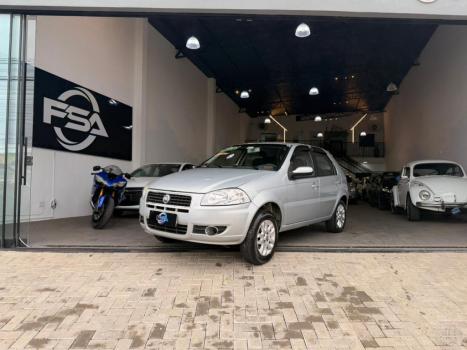 FIAT Palio 1.4 4P FLEX ELX, Foto 3