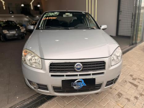 FIAT Palio 1.4 4P FLEX ELX, Foto 4
