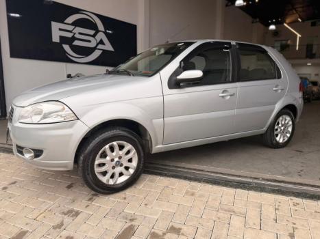FIAT Palio 1.4 4P FLEX ELX, Foto 5