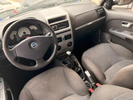 FIAT Palio 1.4 4P FLEX ELX, Foto 7