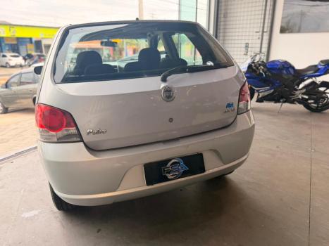 FIAT Palio 1.4 4P FLEX ELX, Foto 9