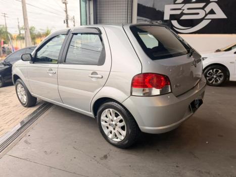 FIAT Palio 1.4 4P FLEX ELX, Foto 10
