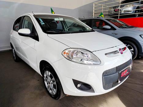 FIAT Palio 1.4 4P FLEX ATTRACTIVE, Foto 2