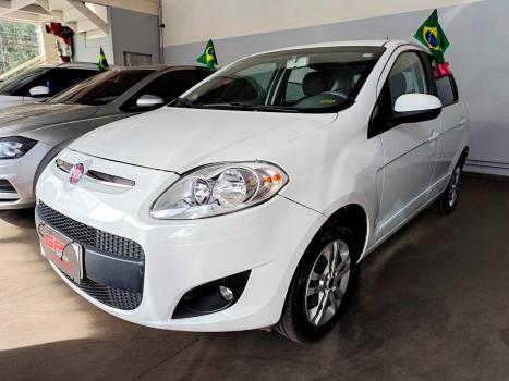 FIAT Palio 1.4 4P FLEX ATTRACTIVE, Foto 3