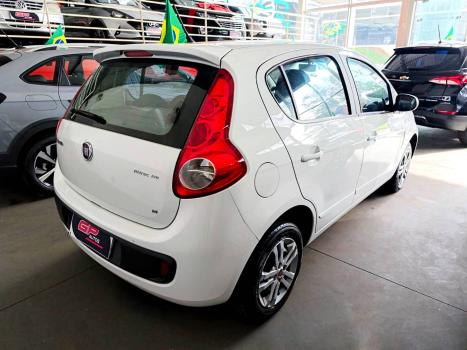 FIAT Palio 1.4 4P FLEX ATTRACTIVE, Foto 4