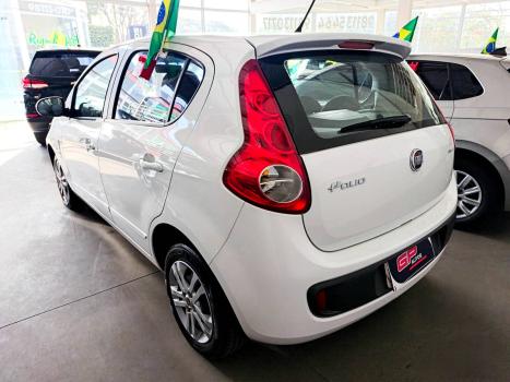 FIAT Palio 1.4 4P FLEX ATTRACTIVE, Foto 5