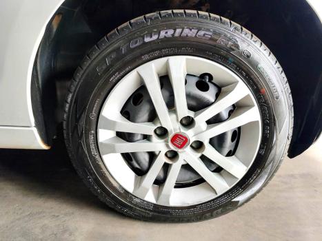 FIAT Palio 1.4 4P FLEX ATTRACTIVE, Foto 6