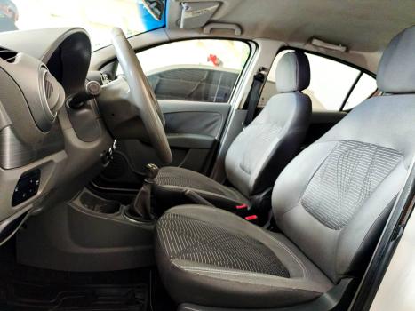 FIAT Palio 1.4 4P FLEX ATTRACTIVE, Foto 7