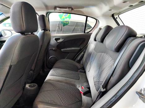 FIAT Palio 1.4 4P FLEX ATTRACTIVE, Foto 8