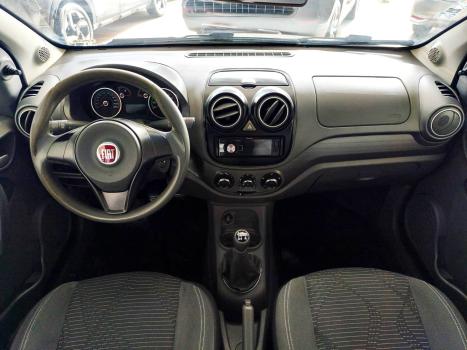 FIAT Palio 1.4 4P FLEX ATTRACTIVE, Foto 9