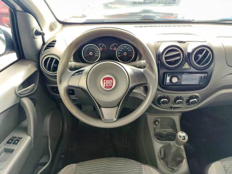 FIAT Palio 1.4 4P FLEX ATTRACTIVE, Foto 10