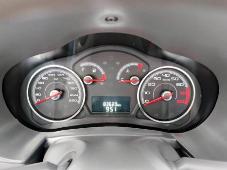 FIAT Palio 1.4 4P FLEX ATTRACTIVE, Foto 11