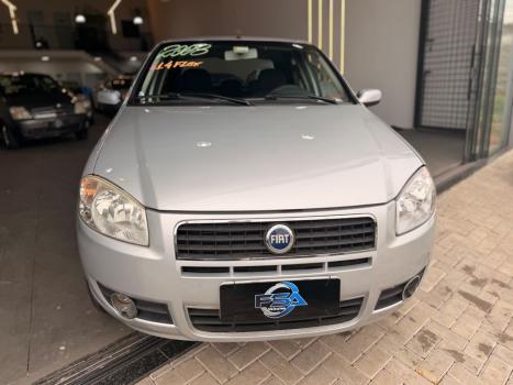 FIAT Palio 1.4 4P FLEX ELX, Foto 1