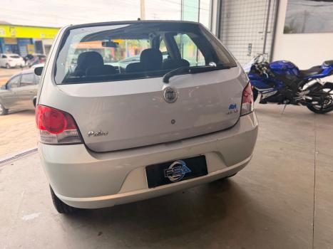 FIAT Palio 1.4 4P FLEX ELX, Foto 3