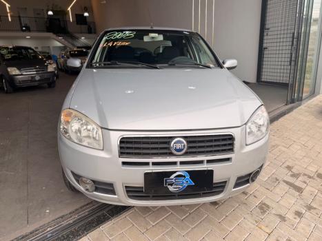 FIAT Palio 1.4 4P FLEX ELX, Foto 4