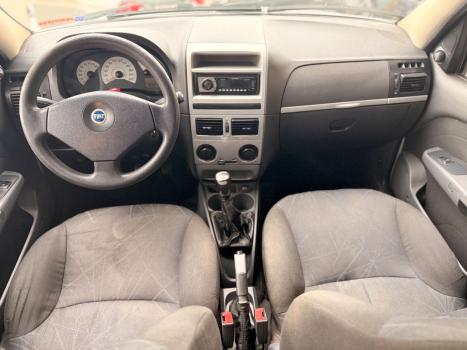 FIAT Palio 1.4 4P FLEX ELX, Foto 5