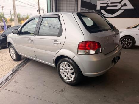 FIAT Palio 1.4 4P FLEX ELX, Foto 6