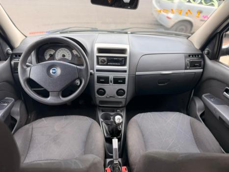 FIAT Palio 1.4 4P FLEX ELX, Foto 4