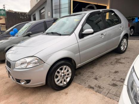 FIAT Palio 1.4 4P FLEX ELX, Foto 6