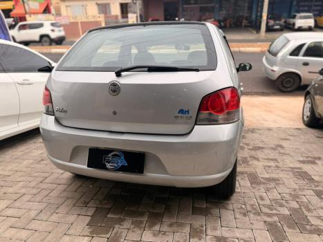 FIAT Palio 1.4 4P FLEX ELX, Foto 7