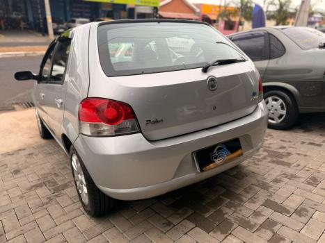 FIAT Palio 1.4 4P FLEX ELX, Foto 8