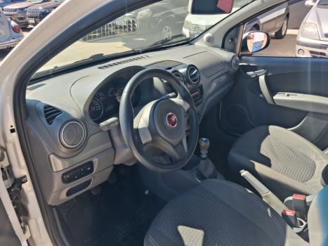 FIAT Palio 1.4 4P FLEX ATTRACTIVE, Foto 3