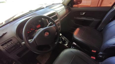FIAT Palio 1.4 4P FLEX ATTRACTIVE, Foto 2