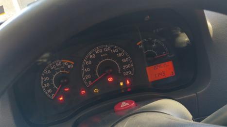FIAT Palio 1.4 4P FLEX ATTRACTIVE, Foto 8
