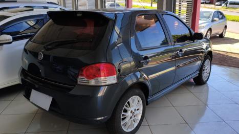 FIAT Palio 1.4 4P FLEX ATTRACTIVE, Foto 9