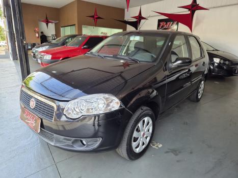FIAT Palio 1.4 4P FLEX ELX, Foto 1