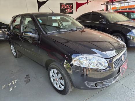 FIAT Palio 1.4 4P FLEX ELX, Foto 2