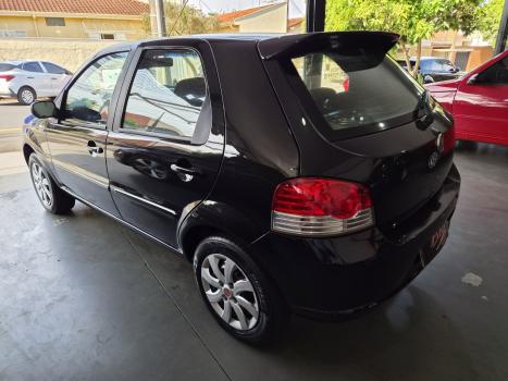 FIAT Palio 1.4 4P FLEX ELX, Foto 4