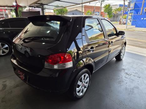 FIAT Palio 1.4 4P FLEX ELX, Foto 5