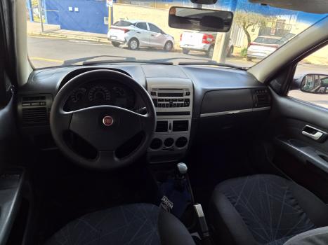 FIAT Palio 1.4 4P FLEX ELX, Foto 7