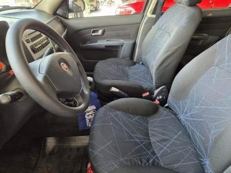 FIAT Palio 1.4 4P FLEX ELX, Foto 8