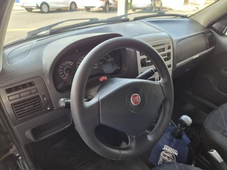 FIAT Palio 1.4 4P FLEX ELX, Foto 9