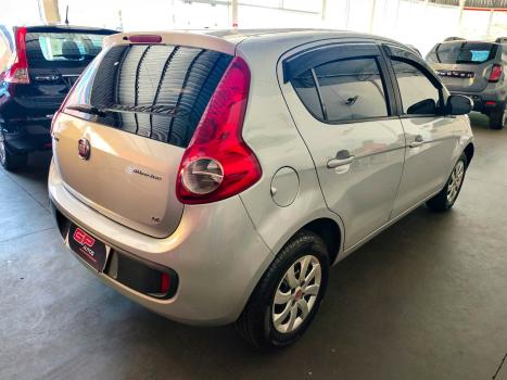 FIAT Palio 1.4 4P FLEX ATTRACTIVE, Foto 4