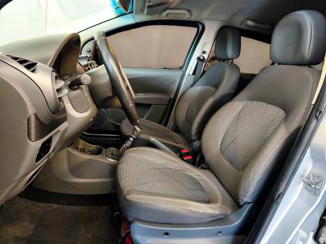 FIAT Palio 1.4 4P FLEX ATTRACTIVE, Foto 7